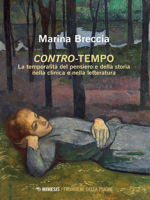 cover image of Contro-tempo